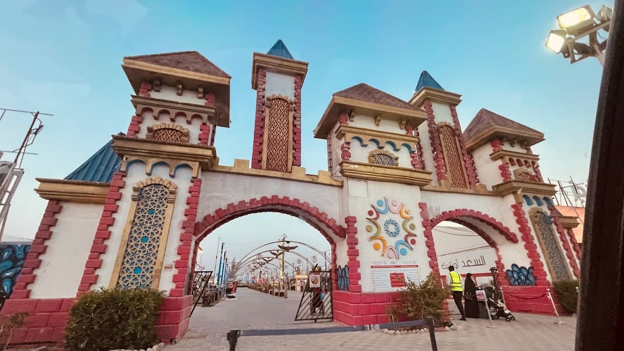 السياحة في رأس الخيمة بين الطبيعة والتاريخ الغني