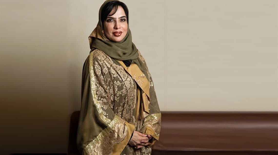 مريم عثمان.. رحلة إنسانية ترويها ابتسامات أصحاب الهمم