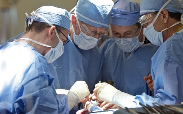 دبي وجهة أولى للسياحة التجميلية في الشرق الأوسط