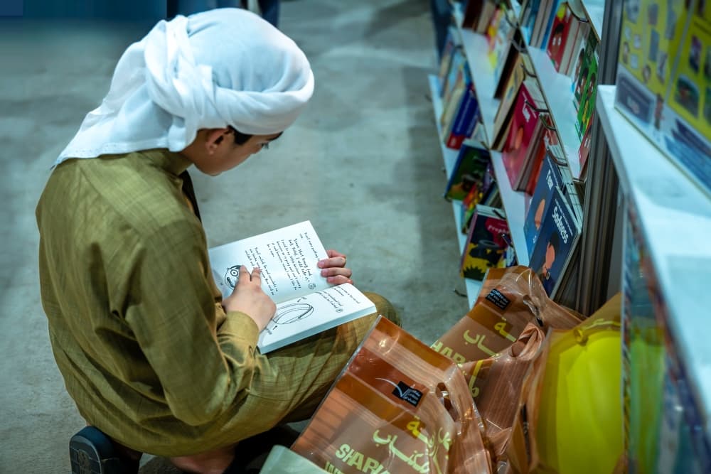 الإمارات تؤسس لمرحلة جديدة في حماية اللغة العربية عبر قانون جديد