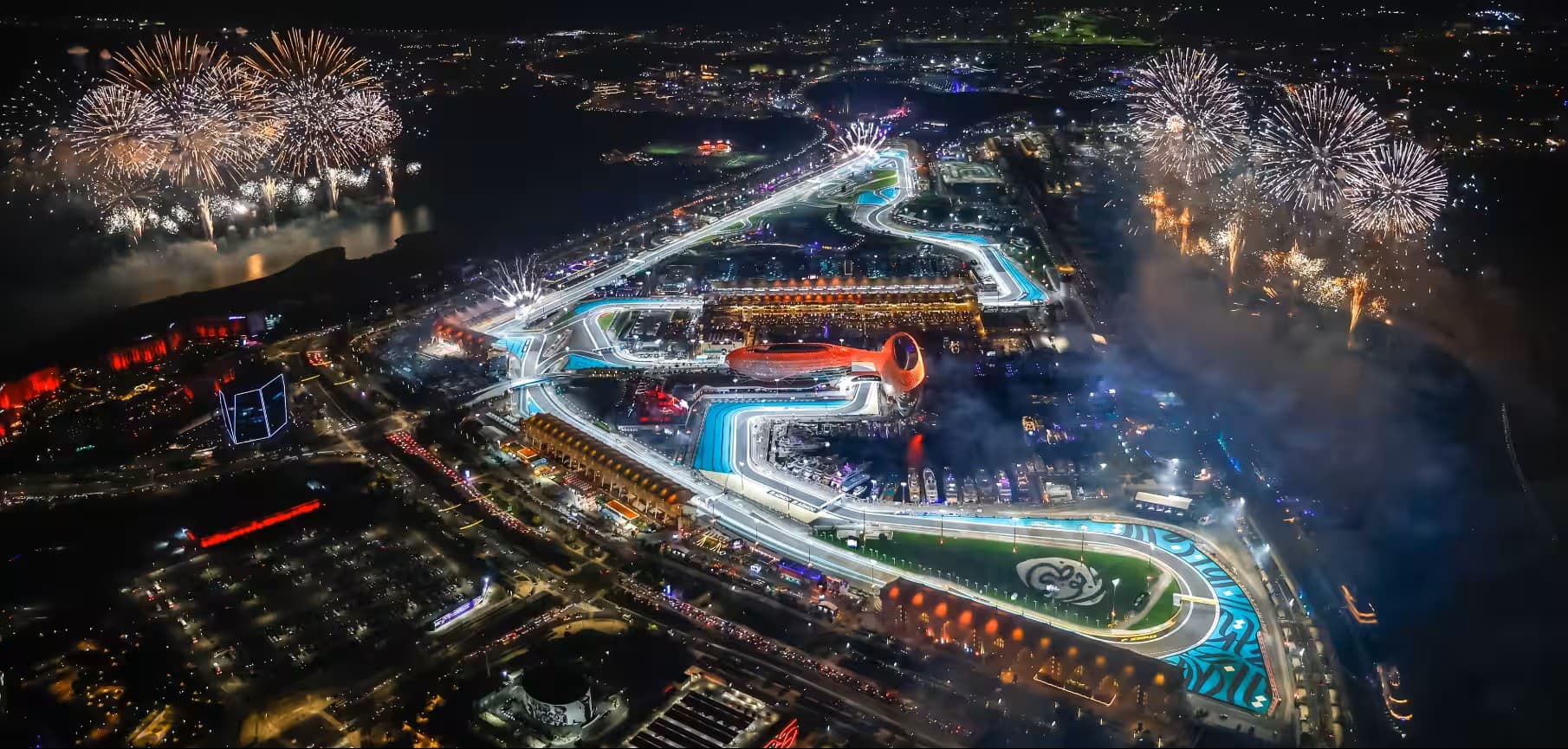 سباق جائزة أبوظبي الكبرى 2026... موعد ينتظره عشاق "فورمولا 1"