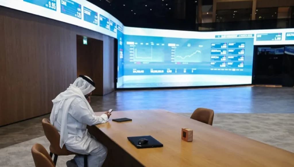 اقتصاد الإمارات بين التنوع والمرونة... صلابة متصاعدة في مواجهة تداعيات الحرب الإيرانية