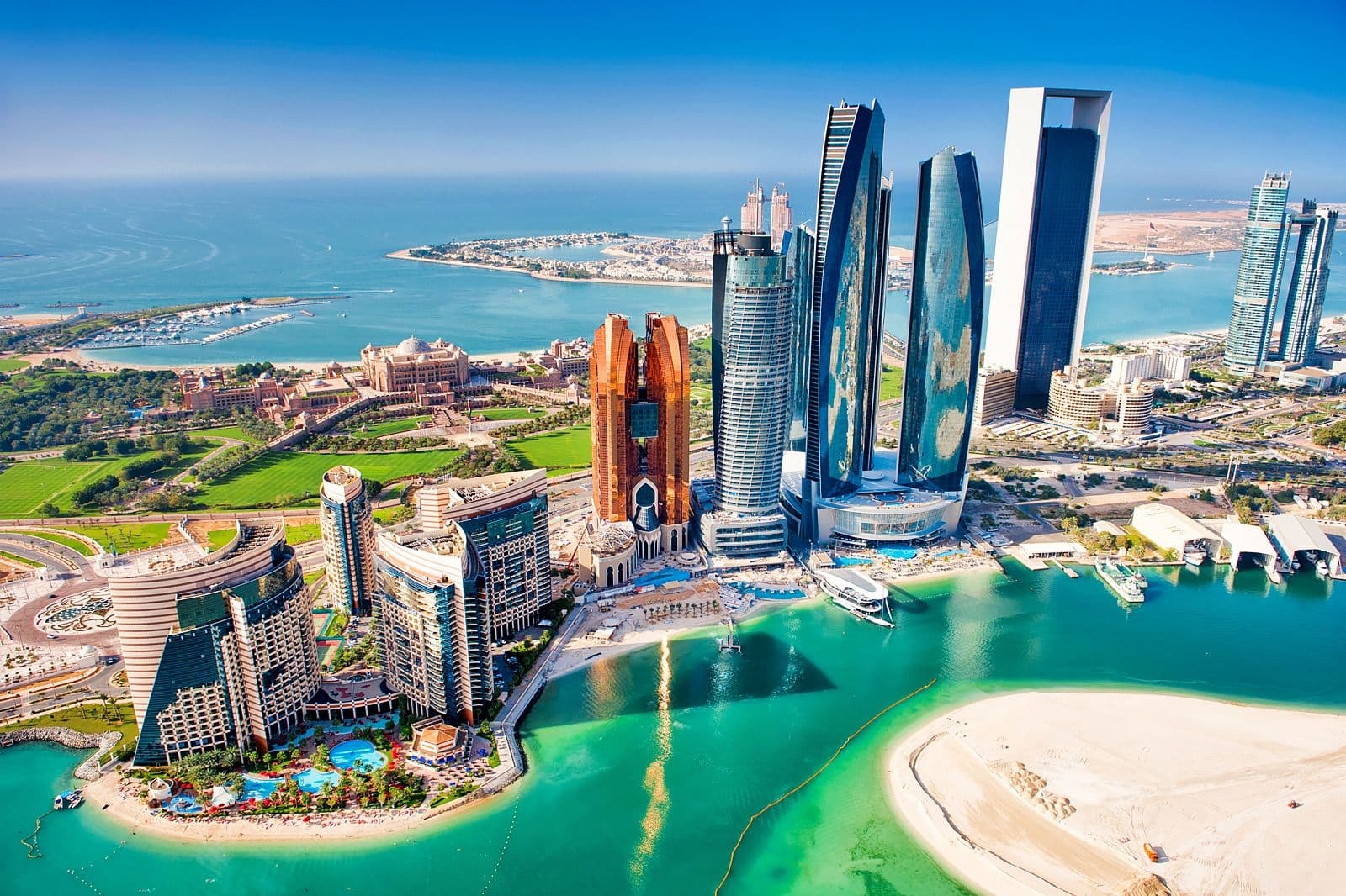 الاستقرار الذي يُعَاش: كيف تصبح الطمأنينة جزءاً من الحياة اليومية في الإمارات