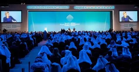 صناعة المؤتمرات في الإمارات: نمو وتأثير اقتصادي كبير