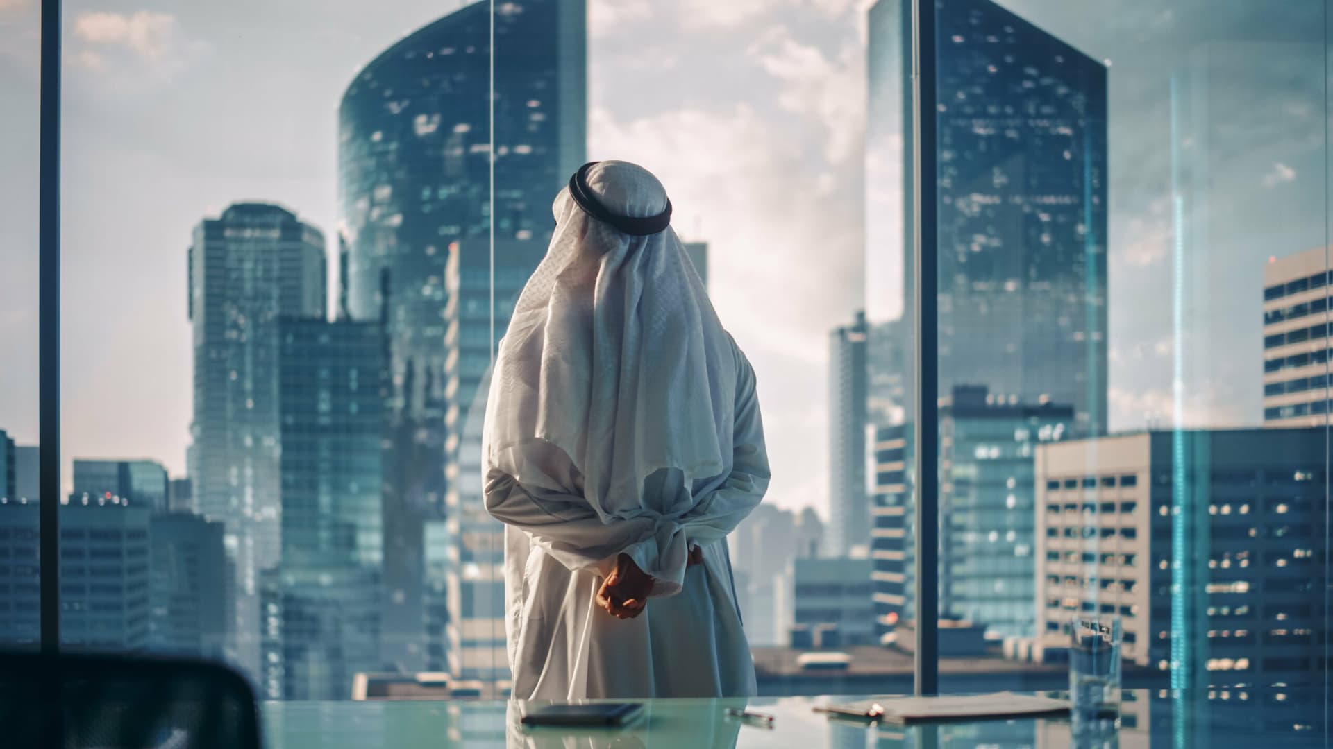 الإمارات تتصدر عربياً وتحتل المركز التاسع دولياً في استقطاب الاستثمار الأجنبي المباشر